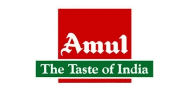 Amul the taste of india
